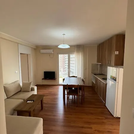 Spacious 2br Rana Hedhun *