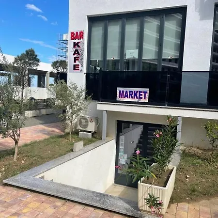 Appartement Spacious 2br Rana Hedhun