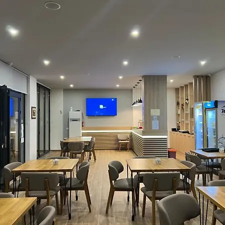 Spacious 2br Rana Hedhun Appartement